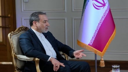 ইসরায়েলের কাছ থেকে ফের হামলার অপেক্ষায় আছি, আমরা প্রস্তুত: ইরানের পররাষ্ট্রমন্ত্রী 