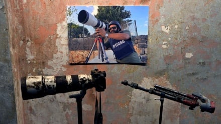 واشنګټن د غزې لپاره د بهرنيوڅارنوالانود واریدیدا سمبولیک غوښتنه کړې 