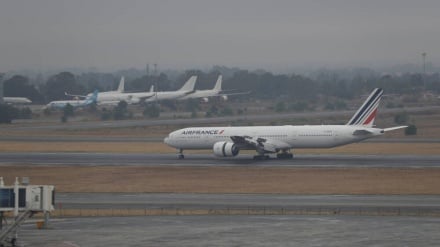 آیا پرواز مشکوک از غزه آغاز مرحله جدید کوچ اجباری است؟