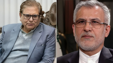 Pakistan’ın İran ile güvenlik sorunlarıyla mücadelede işbirliği taahhüdü