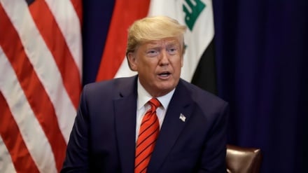 What U.S. wants from Iraq?