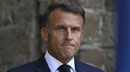 از نجات‌دهنده تکنوکرات تا مدیر ناامید؛ نشریه فرانسوی نوشت: 73 درصد مردم خواستار کناره‌گیری مکرون هستند