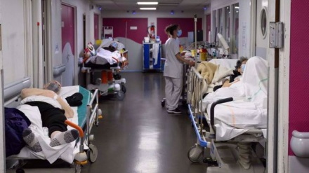 France: près de 2 000 lits d’hospitalisation complète fermés en 2024 