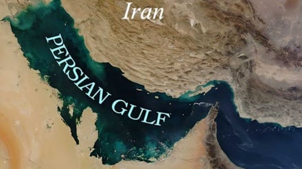 Apa Peran Teluk Persia Iran dalam Konstelasi Global?