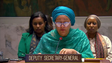 هشدار سازمان ملل: قحطی در غزه و سودان به مرحله بحرانی رسید