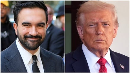 Trump na Meya mteule wa New York, Mamdani kukutana White House Ijumaa