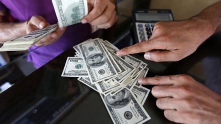 اعلام نرخ مبادله افغانی با اسعار خارجی -یکشنبه نهم قوس 1404