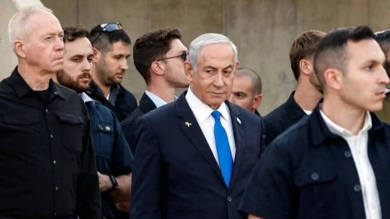 তুরস্কে নেতানিয়াহুর বিরুদ্ধে গ্রেফতারি পরোয়ানা জারি, স্বাগত জানাল হামাস