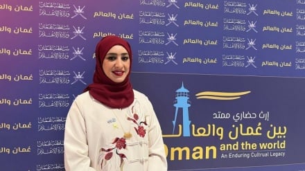 İran Halısı, Umman Halkının Birinci Tercihi