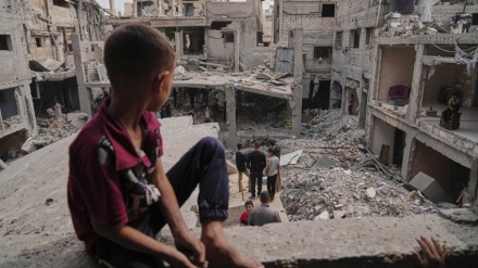 Cinq événements ; cinq photos|De la mise en garde de  l’ONU contre le manque d’abris et de fournitures essentielles à Gaza, à  la violence sans précédent des colons israéliens en Cisjordanie occupée 