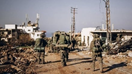 “Israel Hayom”: İsrail Lübnan’a Saldırıya Hazırlanıyor