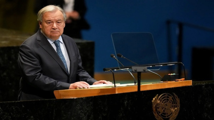 Katibu Mkuu wa UN: Ugaidi katika eneo la Sahel ni tishio linaloongezeka 