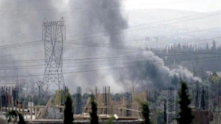 New Israeli aggression against Syria: 13 killed, dozens injured