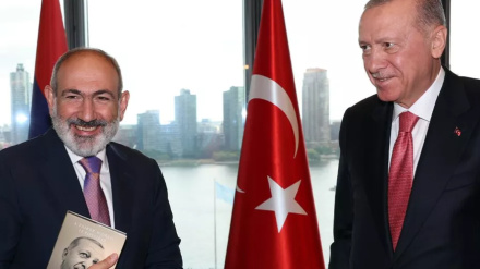 Փաշինյանը հույս ունի` Էրդողանը կգա Երևան` Եվրոպական քաղաքական գագաթնաժողովին մասնակցելու