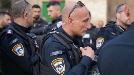 İsrail’de Büyük Skandal: Onlarca Siyonist Yetkili Tutuklandı