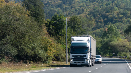 Հայաստանն ու Հնդկաստանը ավտոմոբիլային փոխադրումների մասին համաձայնագիր են պատրաստում