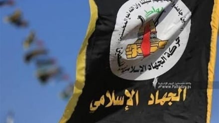 جهاد اسلامی: جنایات صهیونیست‌ها در کرانه باختری ادامه نسل‌کشی است
