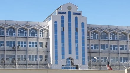 زمین ۹ شهرک رهایشی از سوی طالبان دولتی اعلام شد 