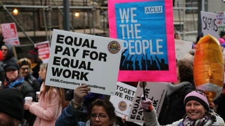 Dari Slogan ke Kenyataan: Kesetaraan Gender di Prancis Masih Jauh dari Capaian