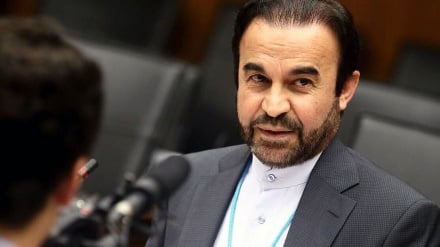 Azimio jipya la Bodi ya Magavana ya IAEA lina lengo la kufidia kushindwa Marekani na Troika ya Ulaya