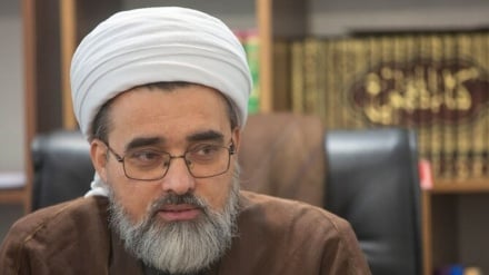 Maulvi Choudhary: Imam Khamenei is supporter of oppressed in world / Mamosta Moradi: Anti-imperialism is rooted in human divine nature