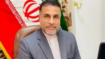 Iran dan Kuwait Perluas Hubungan Perdagangan