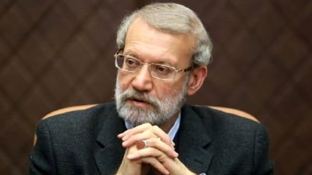 Larixhani: Lufta e imponuar 12-ditore ishte rezultat i një komploti amerikano-sionist