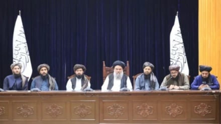 چوکی داغ (گفته های مقام های حکومت طالبان در خصوص مذاکرات با پاکستان برای پایان تنش ها) 09 08 1404