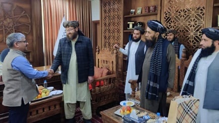 تأسیس مرکز تحقیقات افغان هند، گامی بلند در انتقال دانش به افغانستان