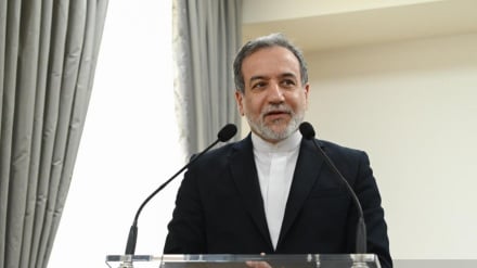 Արաղչին կուղևորվի Փարիզ՝ Ֆրանսիայի ԱԳ նախարարի հետ բանակցությունների համար