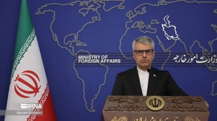 Iran yatoa mkono wa pole kwa India kufuatia kuaga dunia ajalini mahujaji wa nchi hiyo huko Saudi Arabia