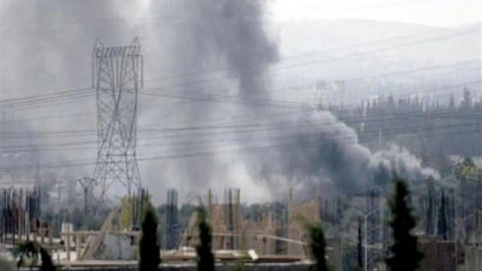 د سوریې او صهیونیسټي رژیم ترمنځ سرحدي نښته؛ ۱۳ وژل شوي او لسګونه ټپیان