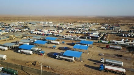 为何伊朗和阿富汗边境的多加龙口岸变成了人道和经济困局？