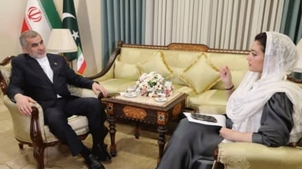 İran Parlamento Heyetinin Pakistan Ziyareti: Bölgesel Barış, Güvenlik ve Kalkınma Vurgusu