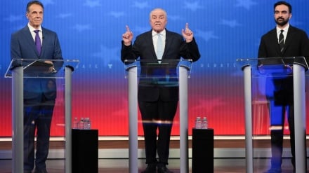 رقابت انتخاباتی نیویورک؛ نبردی محلی یا بازتابی از شکاف‌های ملی آمریکا؟