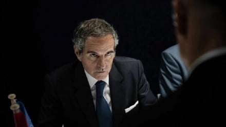 ایران او د اټومي انرژۍ نړیوال د پلټنو د بیا پیلولو لپاره خبرو ته  دوام ورکوي