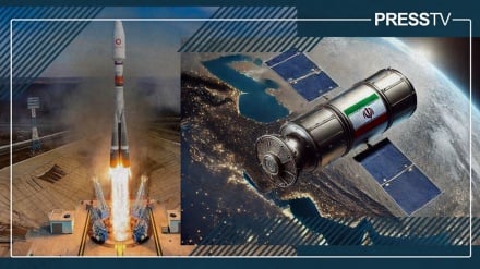 Iran kuzindua satelaiti 3 mwanzoni mwa msimu wa baridi