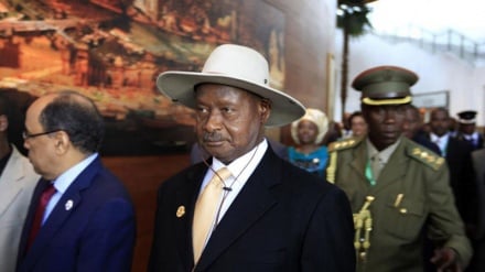 Museveni aonya: Vita vitatokea Afrika ikiwa nchi zisizo na bandari zitashindwa kufikia Bahari ya Hindi