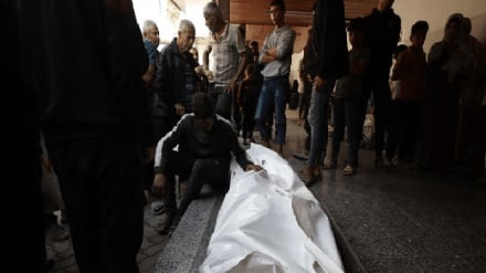 Israel imeshakanyaga mara 194 makubaliano ya kusitisha vita Ghaza