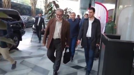 سفر هیئت رسانه‌ای ایران به پاکستان برای گسترش همکاری‌ها