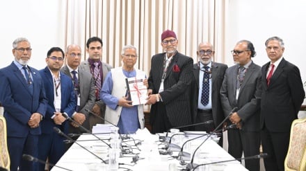 বিডিআর হত্যাকাণ্ডে আওয়ামী লীগ সরাসরি জড়িত, মূল সমন্বয়কারী তাপস