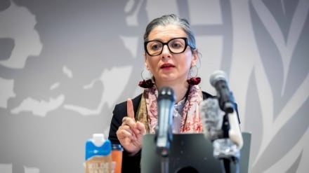 Raport tronditës i OKB-së: Gjenocidi  në Gaza vazhdon