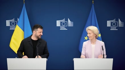 کمیسیون اروپا با چه چالش‌هایی در جذب بودجه برای اوکراین مواجه است؟  