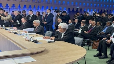 ایران خواستار تقویت همگرایی اقتصادی اعضای سازمان همکاری شانگهای