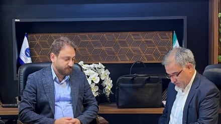 خبری های خوش مدیر کل امور اتباع مهاجرین خارجی خراسان رضوی برای مهاجرین قانونی در ایران 