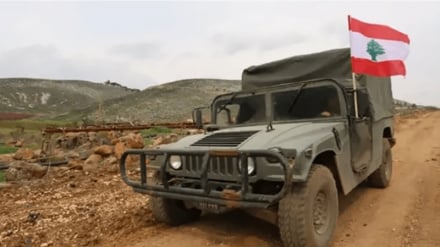 Serikal ya Lebanon hatimaye yachukua hatua za kupambana na Israel