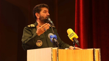 General Hasanzade: İran’ın Füze Gücü Dizginlenemez