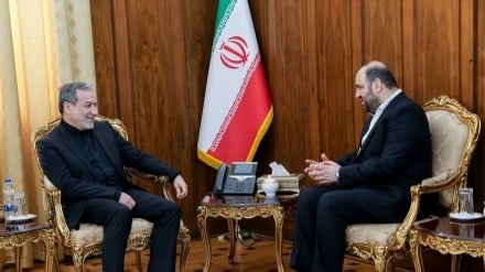 وزیر خارجه ایران: تشکیل سریع دولت، شیرینی برگزاری انتخابات پرشور عراق را مضاعف می‌کند