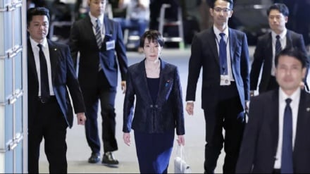 Sanae Takaichi: Simbol Kekuatan Perempuan Jepang atau Pewaris Sistem Pria?