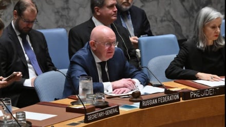 গাজা নিয়ে ট্রাম্পের পরিকল্পনা 'উপনিবেশিক যুগের মতো': রাশিয়া